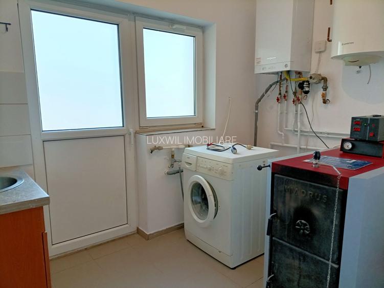 Vanzare casă 6 camere, constructie nouă în Apahida - 18