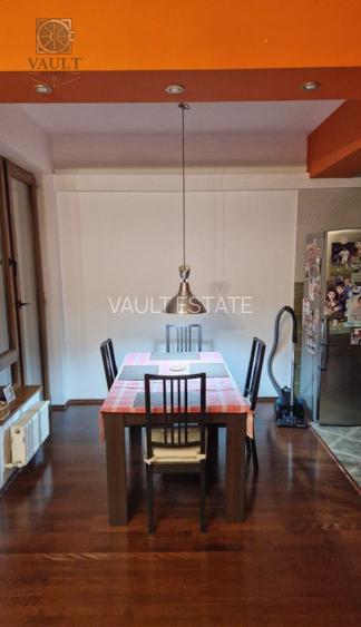 Apartament 2 camere - 84 mp - Calea 13 Septembrie - 2