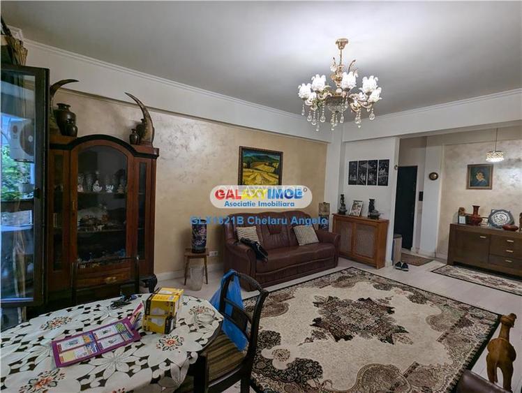 Aviatiei Zeletin Residence,ap 3 cam. 85 mp ,etj 1, cochet amenajat - 23