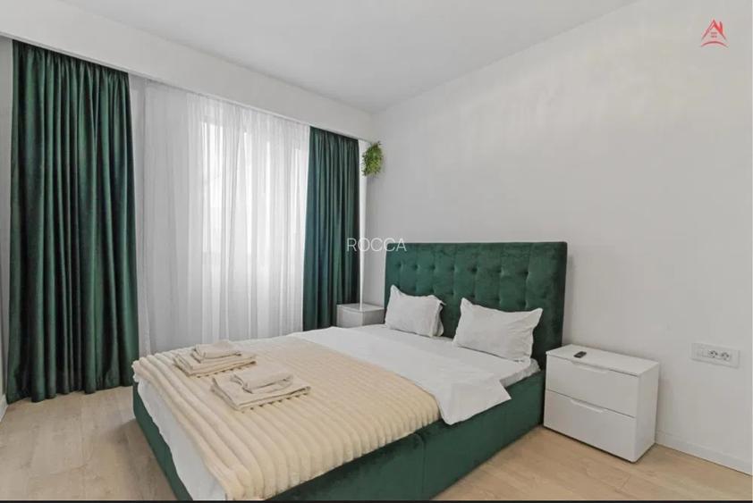 Apartament 2 camere, 55 mp, complex nou Novum 56, zona Gorjului - 3