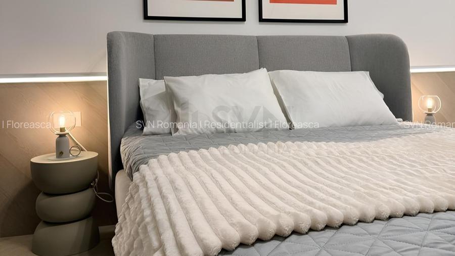 REA1027566 Apartament 3 camere I Cortina North Faza 3 - 4