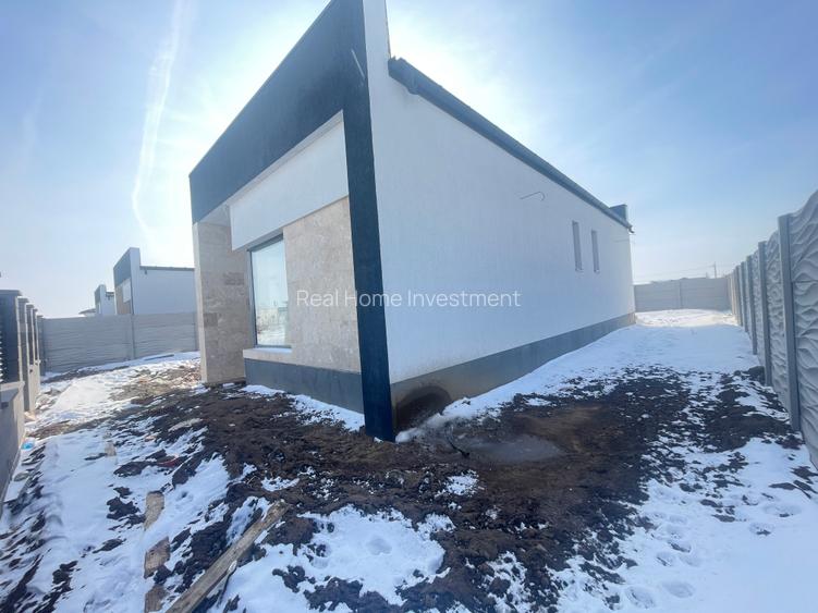 Casa individuala 4 camere,gata de mutare/Com.Berceni - 4