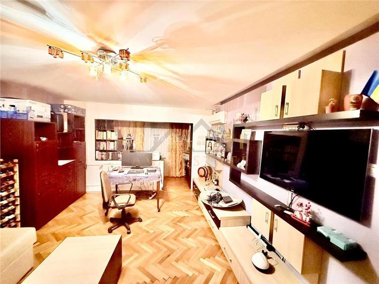 Aparatment 4 camere | Decomandat | 100 mp - Zona Sagului - 4