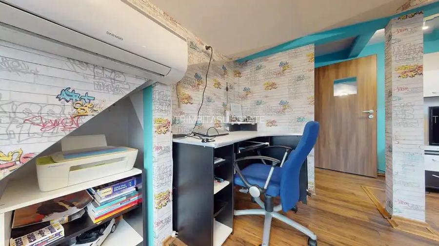 GROZAVESTI - Orhideea / Vila multifunctionala 251 mp / Teren 270 mp - 35