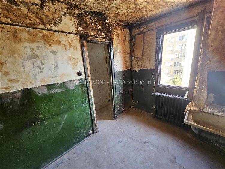 Resita, 2 Cam. Cf. 1, Micro 1 - 16