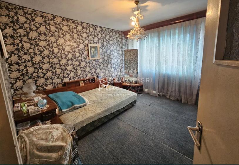 TOMIS 3 -Un apartament cu potențial uriaș, pregătit să devină povestea ta. - 3