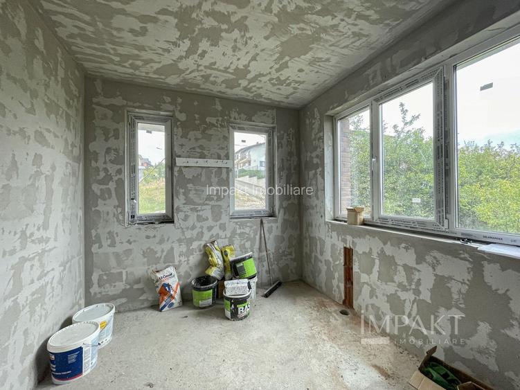 Casa tip duplex, in Dezmir! - 4