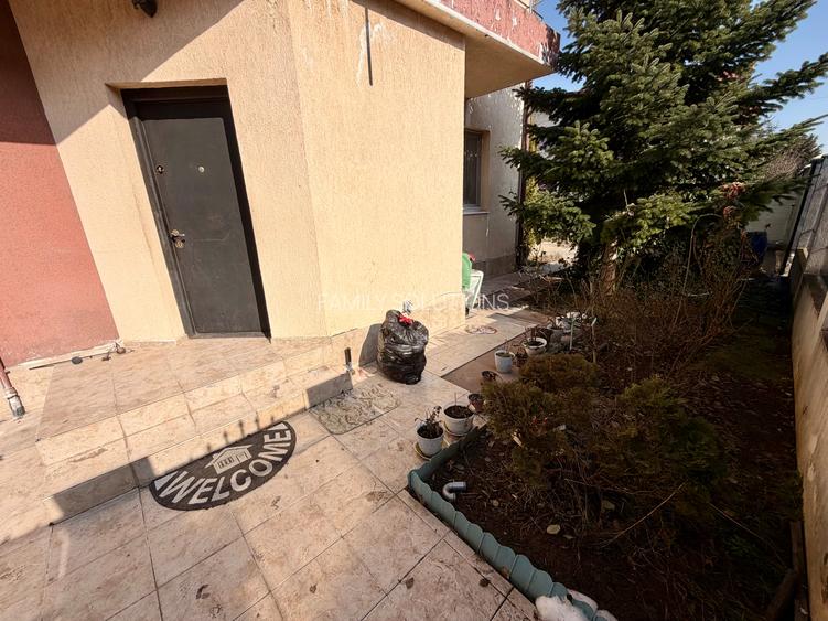 Ocazie! Casa P+1 la 400m de Sos.Oltenitei. 4 cam. Util 147mp. Teren 243mp - 6
