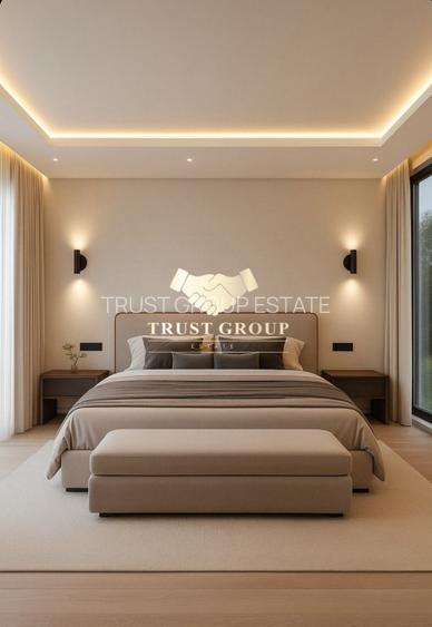 Apartament 4 camere Parcul Circului | 2 Parcari | Boxa |  Imobil 2008 - 5