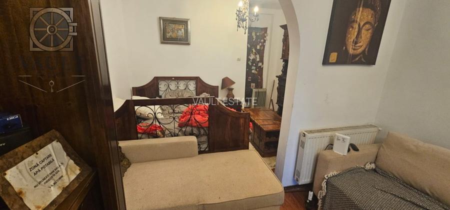 Apartament 3 camere -ETAJ 1- VILA- FOISORUL DE FOC  - 8