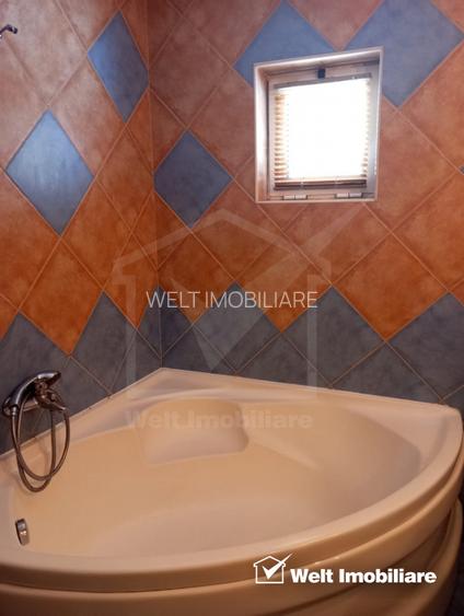 Apartament  de inchiriat, 3 camere, Plopilor, USAMV - 7