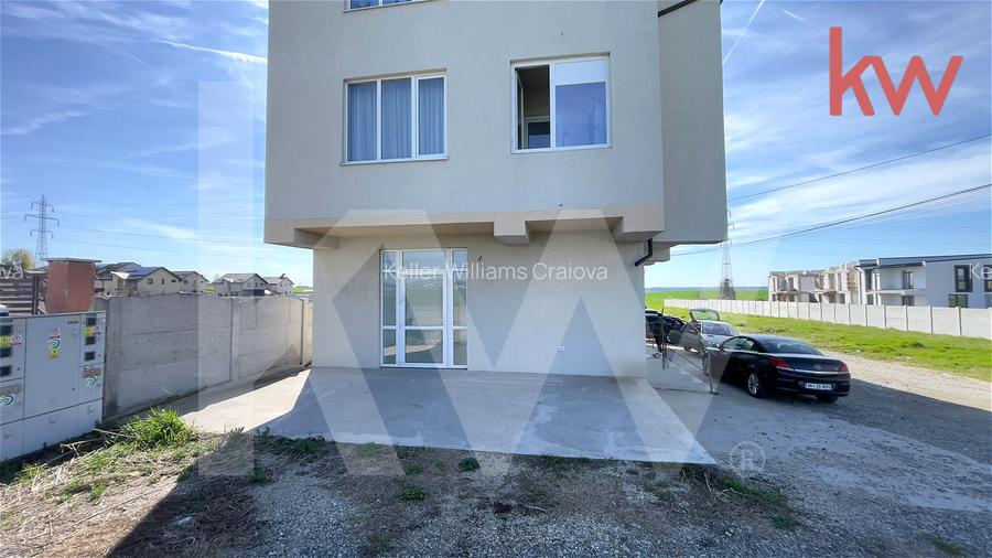 Spații comerciale de închiriat – poziție excelentă, vizibilitate mare! - 2