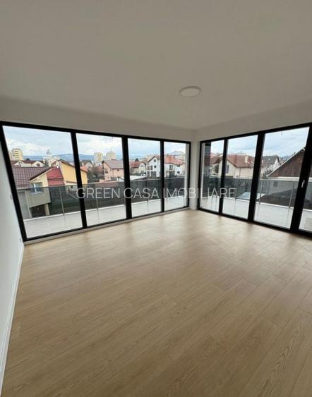 Vilă modernă, 6 camere, Iulius Mall, Gheorgheni - 3