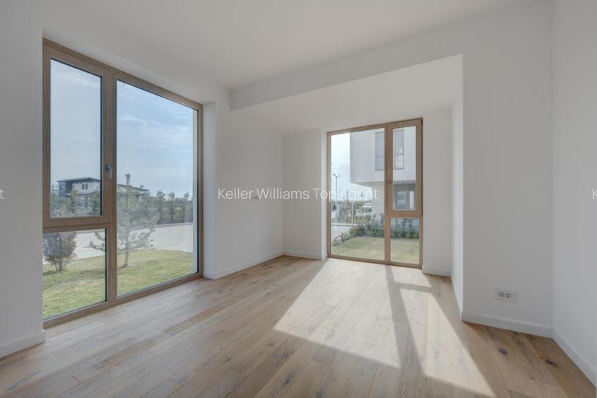 Vila individuala | 157 mp utili | MAHA Residence | Corbeanca - 11