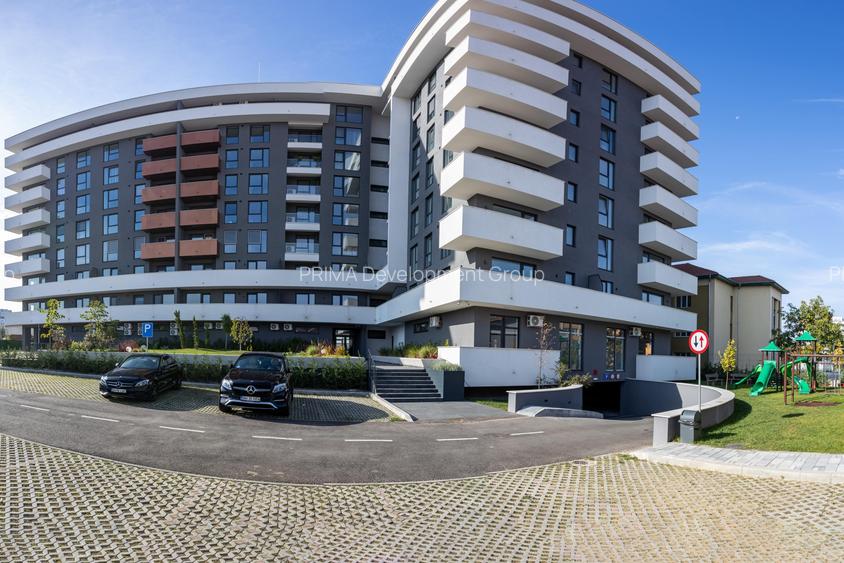 URBANA Residence, Oradea, Județul Bihor URBANA Residence, Oradea, Județul Bihor