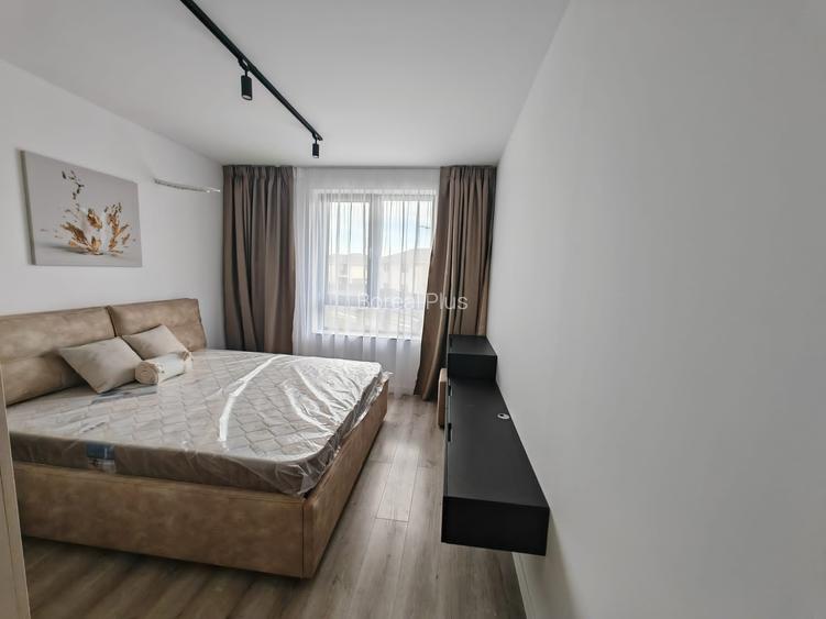 Apartament 2 camere, luminos, cu priveliste la Lacul Siutghiol! - 5