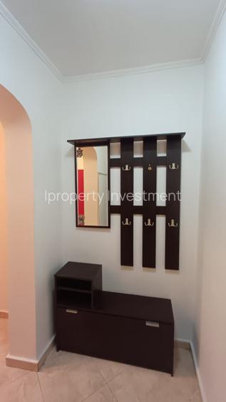 Diham - Chisinau | 2 Camere | Bloc 1980 | Decomandat | Parter - 14