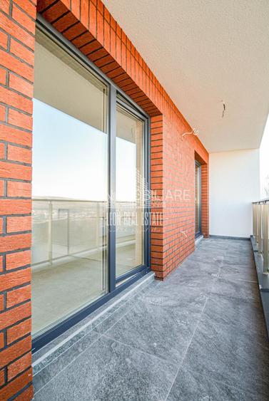 Casă modernă PREMIUM de tip duplex în Florești zona Centurii de Sud - 27