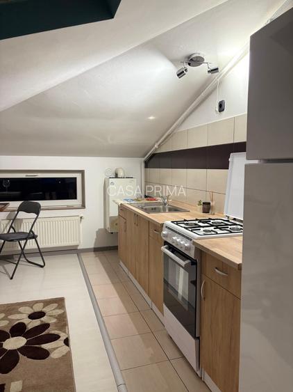 TATARASI-PENTA ap.2 camere, mobilat si utilat, 44 m2, mutare rapida ! - 4