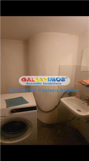 Unirii apartament 7 camere,suprafata utila 198 mp,stare bună - 20