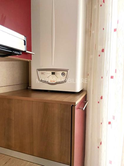 Apartament METROU Dristor - 4