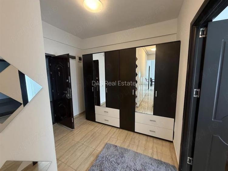 Apartament 2 camere | Sisesti | vis-a-vis Rompetrol | Centrala proprie - 7