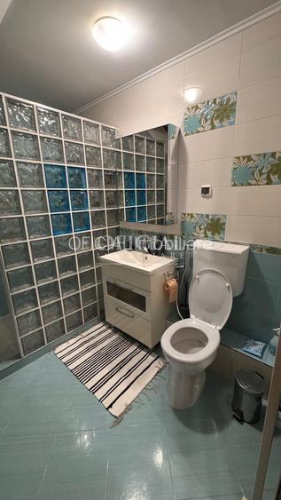 Apartament 3 camere | Dog Friendly | AC | Parcul Poligon | Floresti - 13