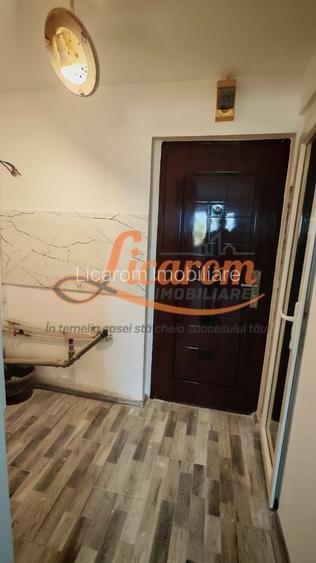 Garsoniera 22 mp,transformata din camera de camin,recent renovata. - 9