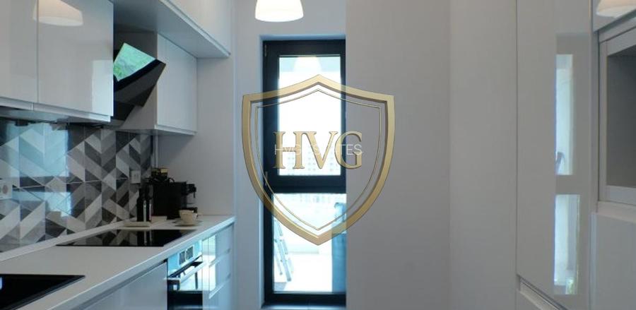 Apartament 3 Camere | Semidecomandat | Onyx Park Pipera - 9