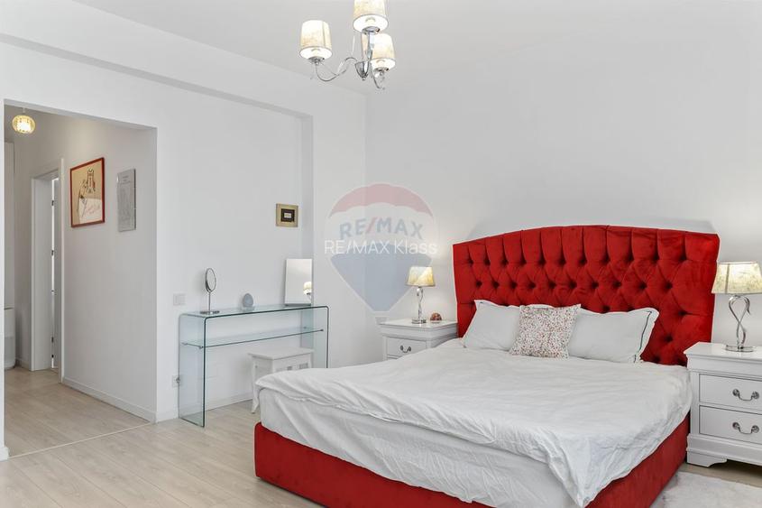 2 camere de inchiriat, langa parc,  aproape de metrou - 9