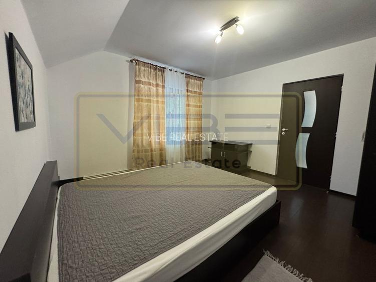 Apartament 4 camere ( etajul 1 vila) Galata- Belvedere - 8