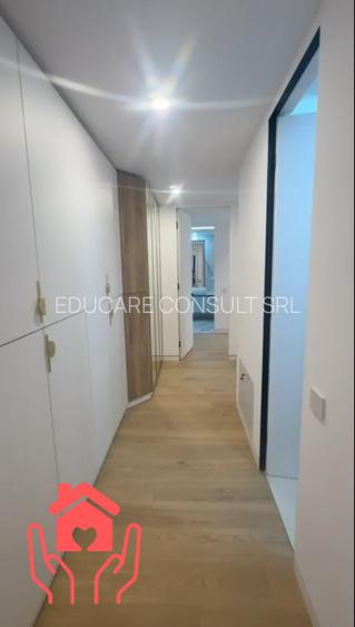 JANDARMERIEI (Clubul Stejarii)-4 camere luxury, imobil exclusivist in padure! - 22