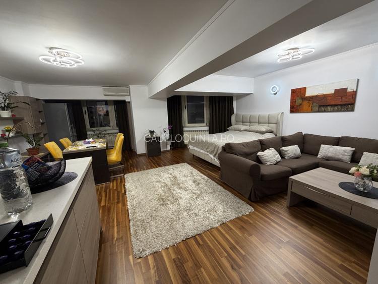 Apartament 2 camere  | 2 bai | Bd. Unirii | Alba Iulia | Investitie |  - 3