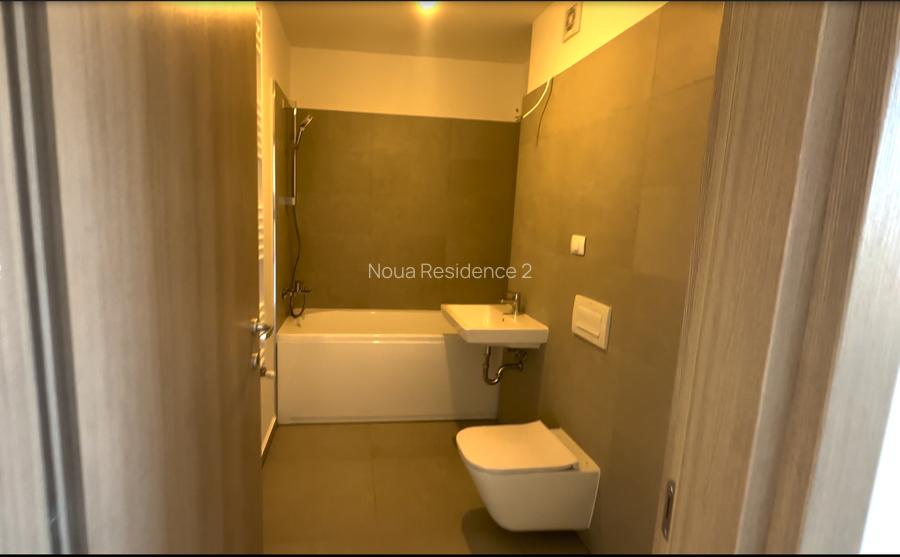 Apartament cu 2 camere finalizat, Noua Residence 2, Calea Bucuresti nr.254 - 8