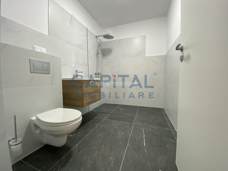 Apartament 1 camera Sopor cu parcare subterana  - 5