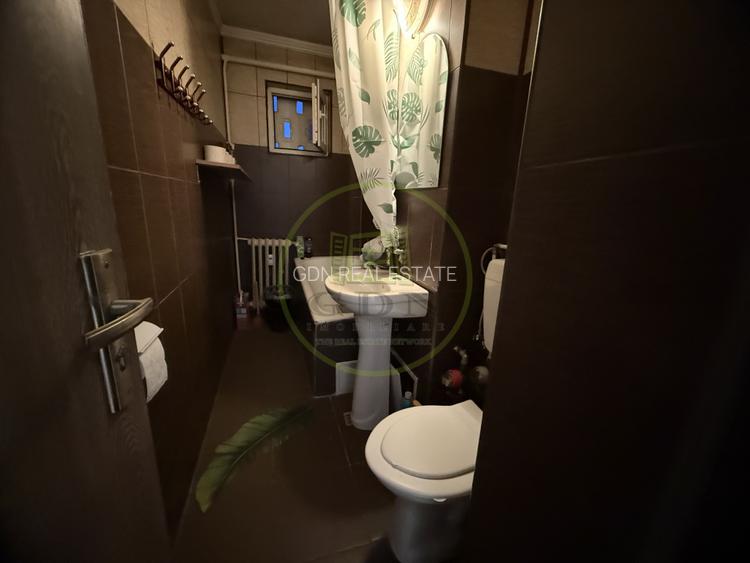 Apartament 2 camere, 41,49 mp, cartier Craiovita, zona Fortuna - 5
