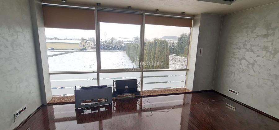 Clădire de Birouri Moderna 930 Mp/Teren 4 362 Mp De Vanzare, Nazna - 13