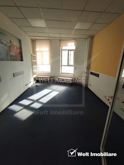 Birouri 220 mp piata Cipariu - Centru - 4