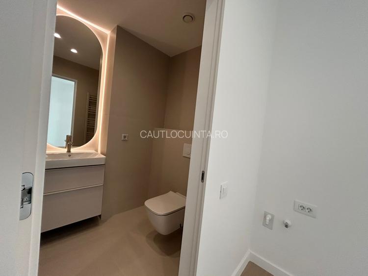Apartament 2 camere | Aviatie Tower | Metrou | NOU  - 6