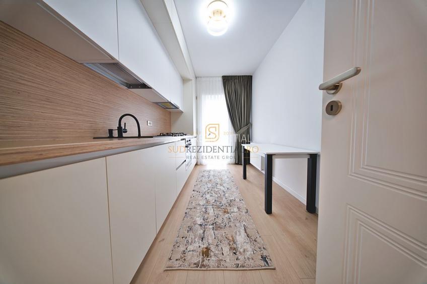 Apartament cu 2 camere, mobilat si utilat premium, Parc Tudor Arghezi - 7
