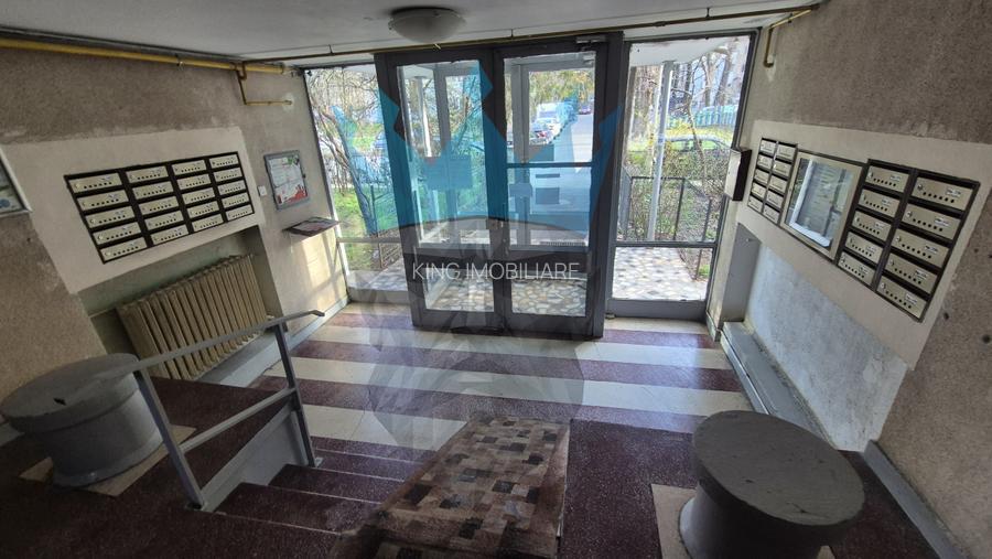 Garsoniera Drumul Taberei Bucuresti - 12