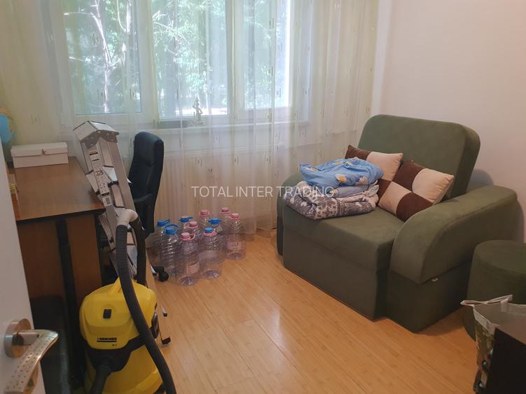 Vanzare-3 camere-sdec-p/4-Dr Taberei-V Ialomitei-reabilitat-termopan-130000E - 9
