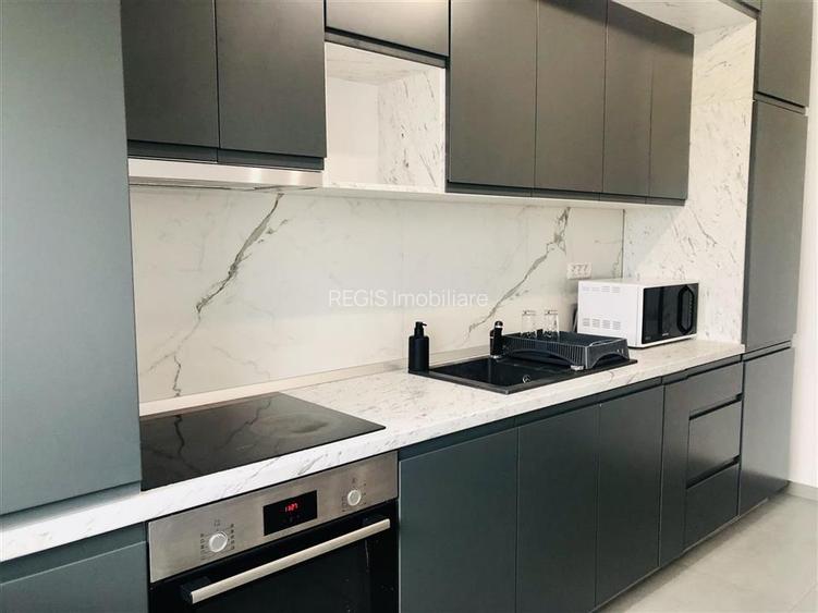 Panorama Decomandat 3 Camere, Parcare, Vivamus Tractorul - 13