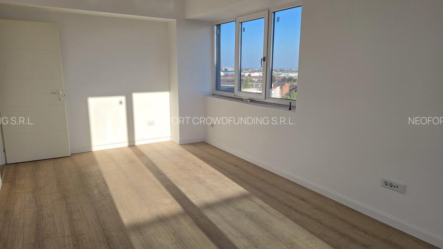 Neofort 50 Titan Apartament decomandat cu vedere superba spre centrul orasului - 19