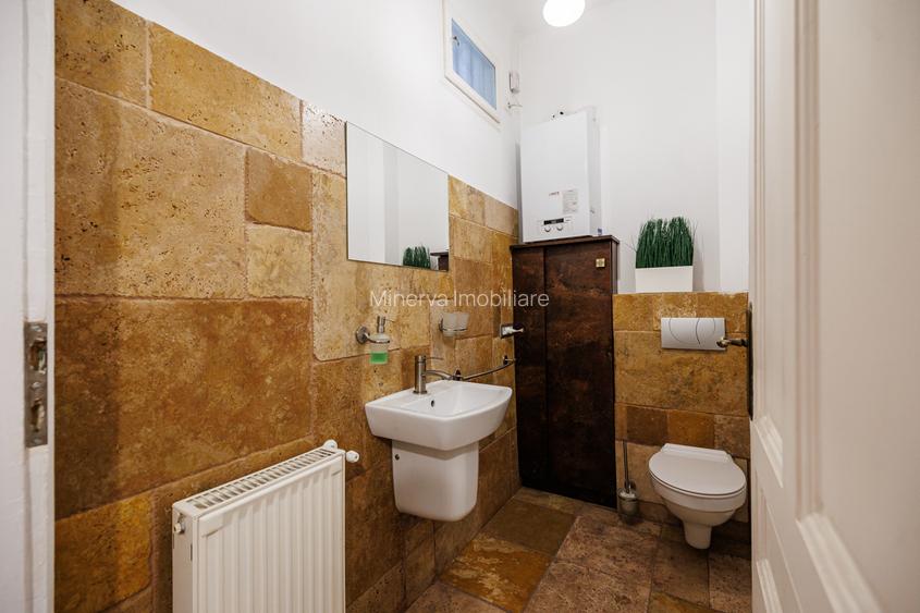 Apartament 3 camere | 91,52 mp utili | renovat complet | etaj 1 | zona Iosefin - 9