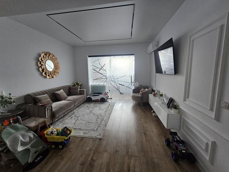 Apartament 2 camere, Flamingo Gării - 3