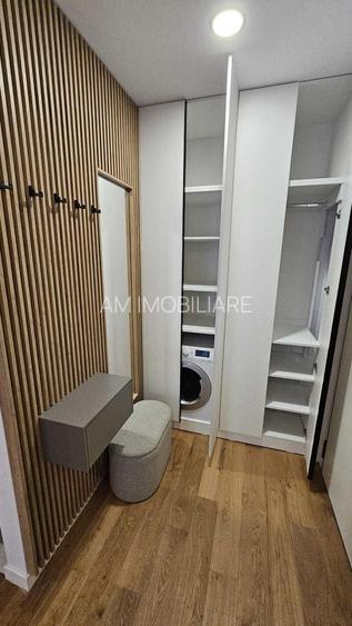 AP. 2 CAMERE COTROCENI, LOC PARCARE, BLOC NOU, METROU 5 MINUTE, MODERN - 8