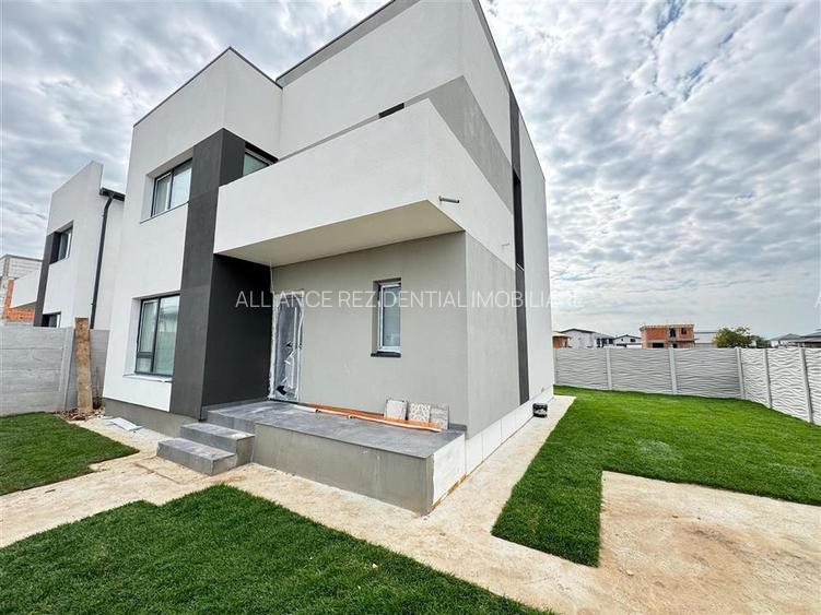 Vila individuala P+1 || 3 Dormitoare || Locatie ideala || Spatiu generos - 3