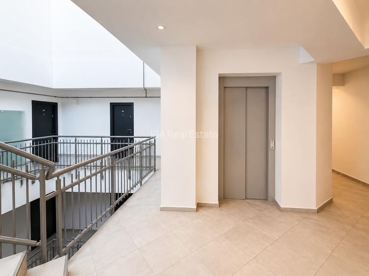Studio in prima linie la mare | Noble Beach | Mamaia Nord - 16