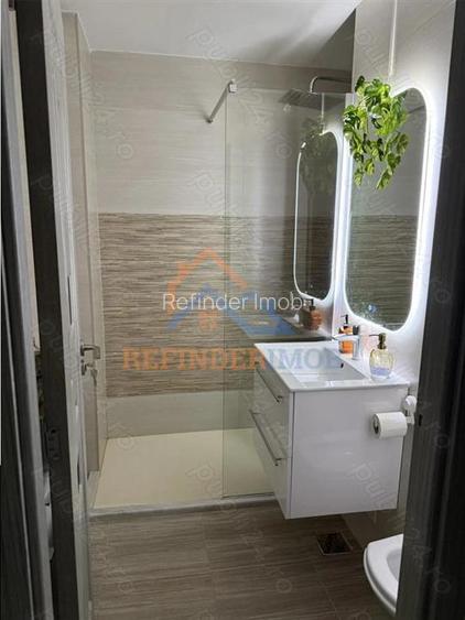 Apartament 3 camere parc Sebastian - 9